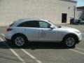 Liquid Platinum Metallic - FX 35 AWD Photo No. 8