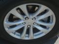 Liquid Platinum Metallic - FX 35 AWD Photo No. 10