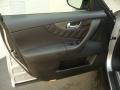 Liquid Platinum Metallic - FX 35 AWD Photo No. 12