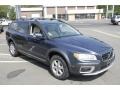 Barents Blue Metallic - XC70 AWD Photo No. 3