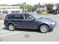 Barents Blue Metallic - XC70 AWD Photo No. 4