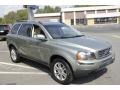 Willow Green Metallic - XC90 V8 AWD Photo No. 3