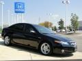 Nighthawk Black Pearl - TL 3.2 Photo No. 3