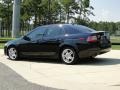 Nighthawk Black Pearl - TL 3.2 Photo No. 6