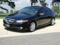 Nighthawk Black Pearl - TL 3.2 Photo No. 10