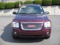 2007 Cranberry Red Metallic GMC Envoy SLE 4x4  photo #1