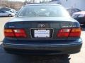 Classic Green Pearl - Avalon XLS Photo No. 5