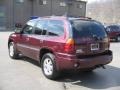 2007 Cranberry Red Metallic GMC Envoy SLE 4x4  photo #4