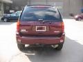 Cranberry Red Metallic - Envoy SLE 4x4 Photo No. 5