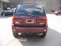 2007 Cranberry Red Metallic GMC Envoy SLE 4x4  photo #5