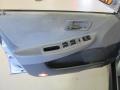 2002 Satin Silver Metallic Honda Accord LX Sedan  photo #6
