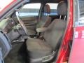 Sangria Red Metallic - Escape XLT Sport Package 4WD Photo No. 7