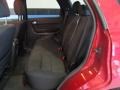 2010 Sangria Red Metallic Ford Escape XLT Sport Package 4WD  photo #9
