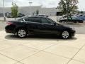 2008 Nighthawk Black Pearl Honda Accord LX-P Sedan  photo #4