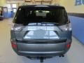 Manitoba Green Metallic - Outlander XLS 4WD Photo No. 3