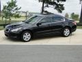 2008 Nighthawk Black Pearl Honda Accord LX-P Sedan  photo #9