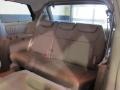 2008 Silver Shadow Pearl Toyota Sienna XLE  photo #9