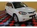 White Diamond Pearl - RDX SH-AWD Photo No. 1
