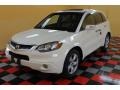 White Diamond Pearl - RDX SH-AWD Photo No. 2