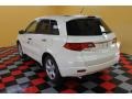 White Diamond Pearl - RDX SH-AWD Photo No. 3