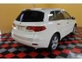 White Diamond Pearl - RDX SH-AWD Photo No. 4