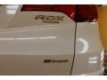 White Diamond Pearl - RDX SH-AWD Photo No. 17