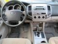 Super White - Tacoma V6 SR5 PreRunner Access Cab Photo No. 10