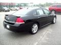 2011 Black Chevrolet Impala LTZ  photo #12