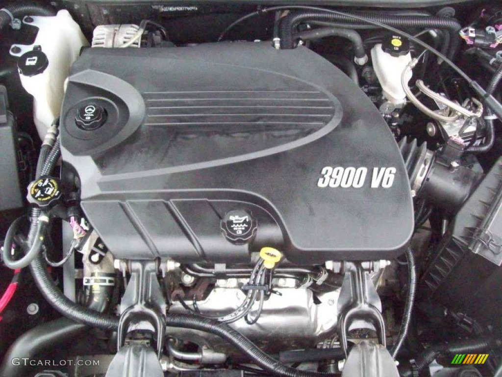 2011 Impala LTZ - Black / Gray photo #16