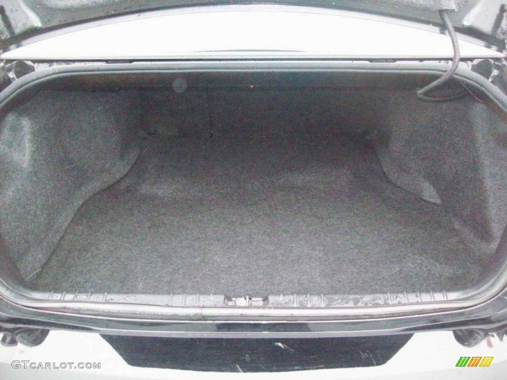 2011 Impala LTZ - Black / Gray photo #18