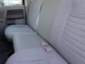 2008 Brilliant Black Crystal Pearl Dodge Ram 1500 SXT Quad Cab  photo #26