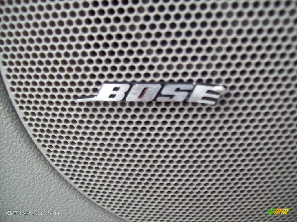 2011 Impala LTZ - Black / Gray photo #28