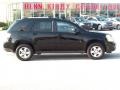 2008 Black Chevrolet Equinox LT AWD  photo #3