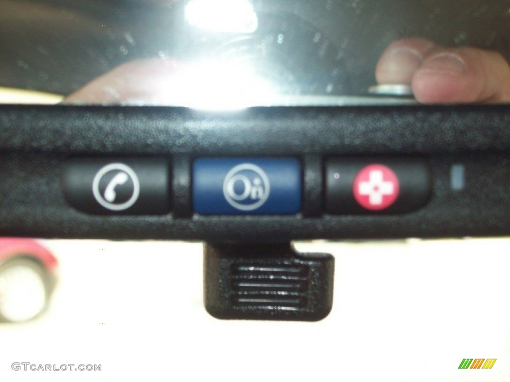 2008 Equinox LT AWD - Black / Dark Gray photo #10