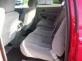2005 Victory Red Chevrolet Avalanche LS 4x4  photo #20