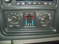 2005 Victory Red Chevrolet Avalanche LS 4x4  photo #23