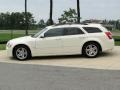 2005 Cool Vanilla White Dodge Magnum R/T  photo #9