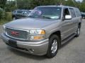 Pewter Metallic - Yukon XL Denali AWD Photo No. 1