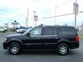 2006 Black Lincoln Navigator Luxury 4x4  photo #6