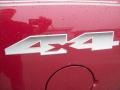2005 Sport Red Metallic Chevrolet Avalanche LS 4x4  photo #27