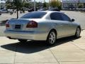 2003 Desert Platinum Infiniti Q 45 Luxury Sedan  photo #5