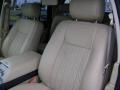 2006 Black Lincoln Navigator Luxury 4x4  photo #8