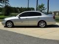 2003 Desert Platinum Infiniti Q 45 Luxury Sedan  photo #6