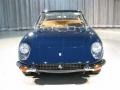 1969 Blue Ferrari 365 GT 2+2   photo #4