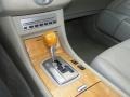 2003 Desert Platinum Infiniti Q 45 Luxury Sedan  photo #19