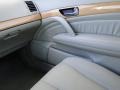 2003 Desert Platinum Infiniti Q 45 Luxury Sedan  photo #21
