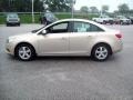 2012 Gold Mist Metallic Chevrolet Cruze LT  photo #13