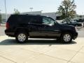 2007 Onyx Black GMC Yukon SLE  photo #4