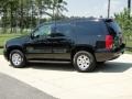 Onyx Black 2007 GMC Yukon SLE Exterior