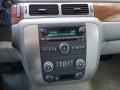 2007 GMC Yukon SLE Controls